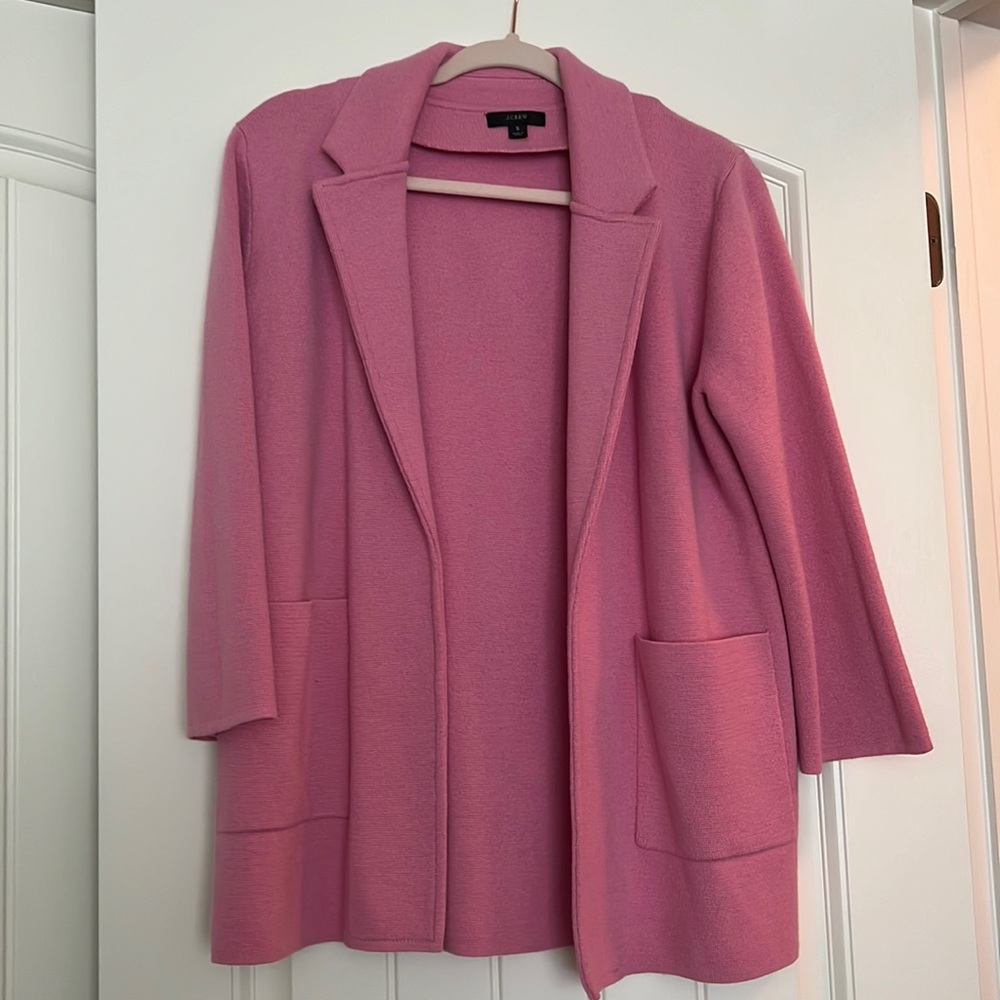 J. Crew Cardigan